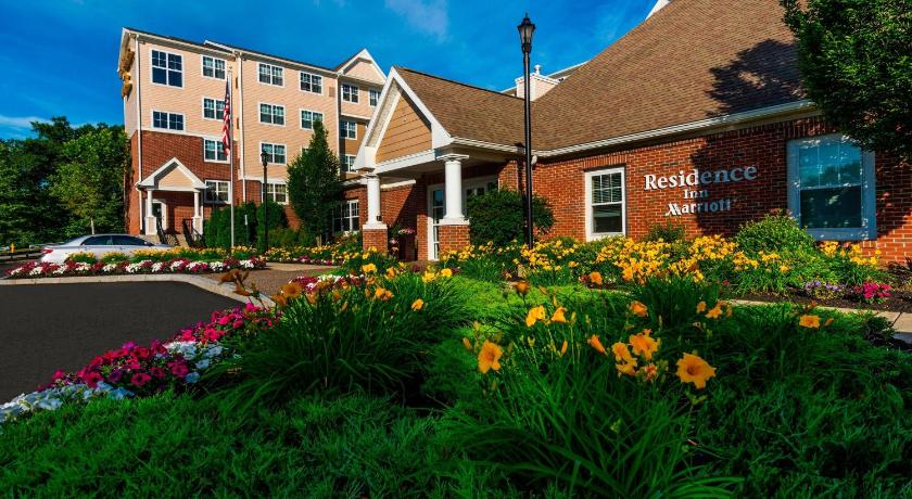Residence Inn Worcester photo