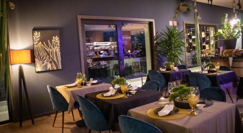 サンタ・マルタ・デ・ペナギオン MW Douro Wine & Spa 5つ星 ホテル 外観