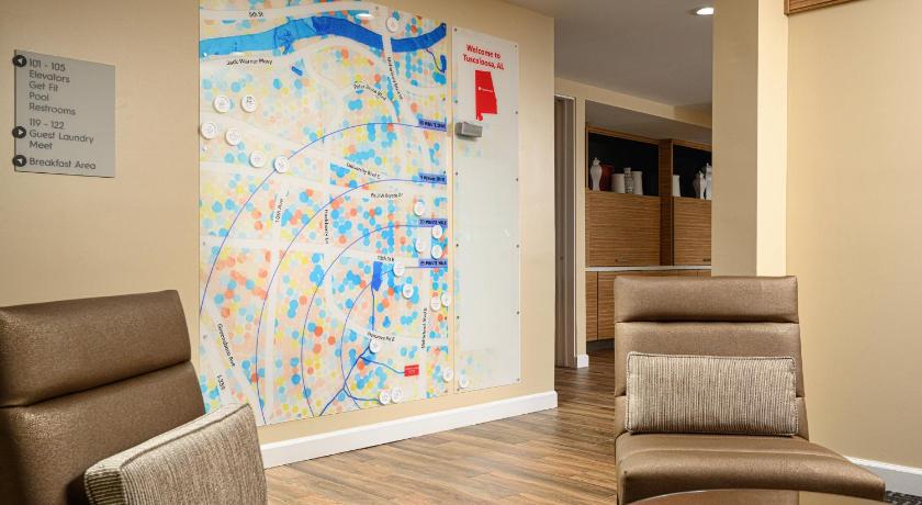 TownePlace Suites by Marriott Tuscaloosa University Area photo