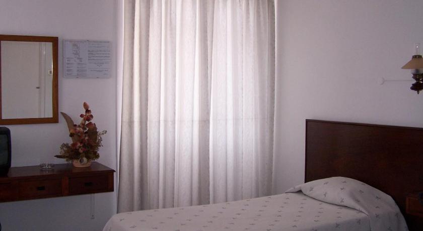รูปของห้องเตียงเดี่ยว (Single Room) 1