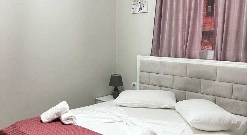 Dream Hotel photo