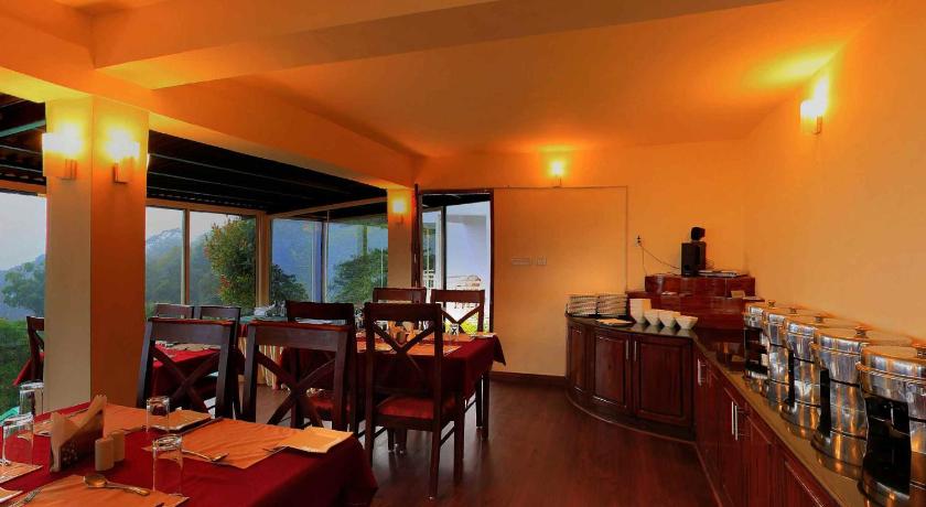 Deshadan Mountain Resort - The highest resort in Munnar - image 28