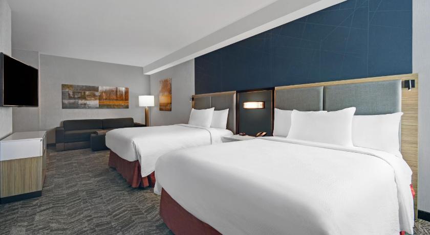 SpringHill Suites Hartford Cromwell photo
