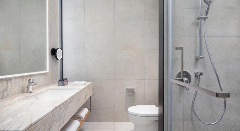 Four Points by Sheraton Shanghai Jiading photo