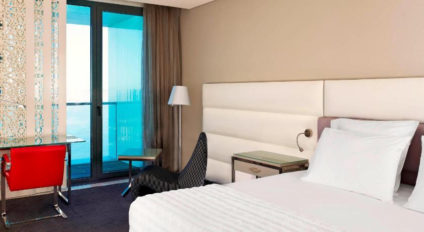 Εικόνα για Premium Room Queen, Guest room, 1 Queen 0