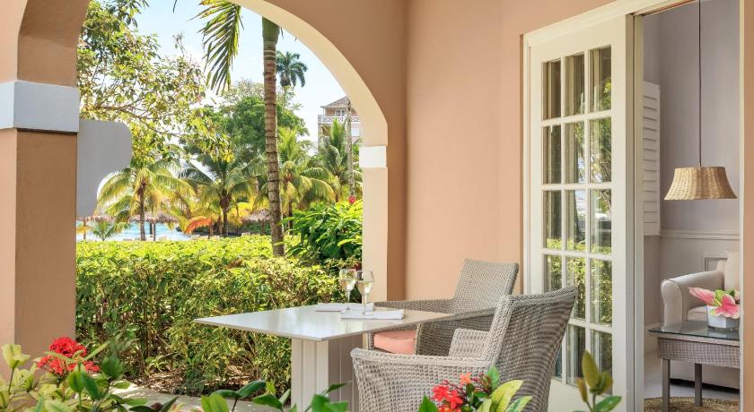 Couples Sans Souci - All Inclusive - Couples Only photo