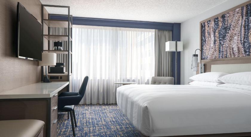 Marriott Columbia photo