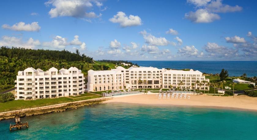 The Residences at The St Regis Bermuda — Hotel in St. George