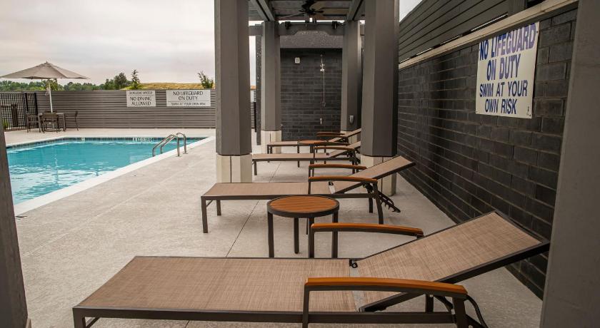 Courtyard by Marriott Greenville Mauldin photo
