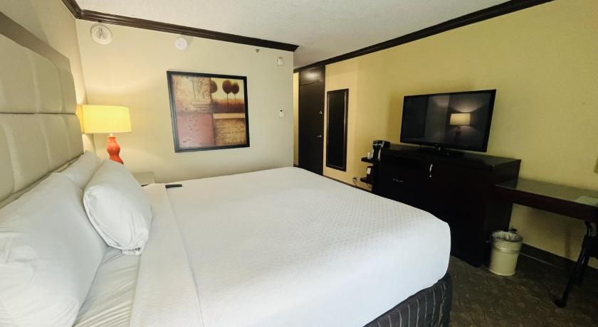 Image of 1 King Bed, Non-Smoking 6