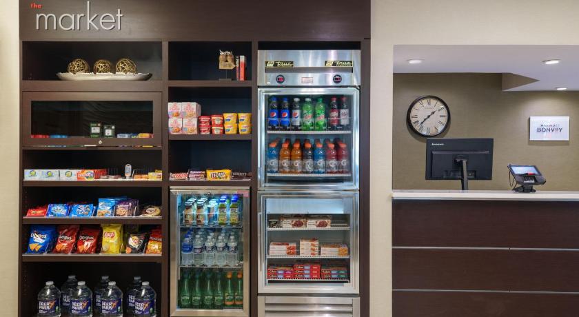 Residence Inn Columbia photo