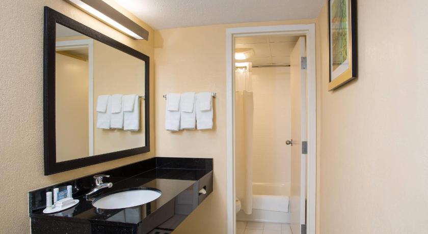 Fairfield Inn Boston Dedham photo