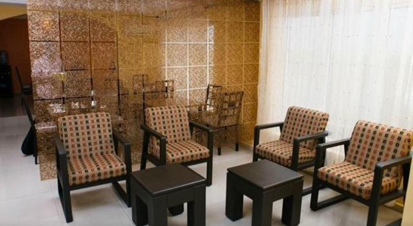 Adis Hotels Ibadan photo