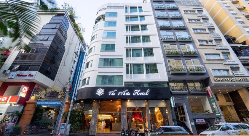 The White Hotel 1 photo