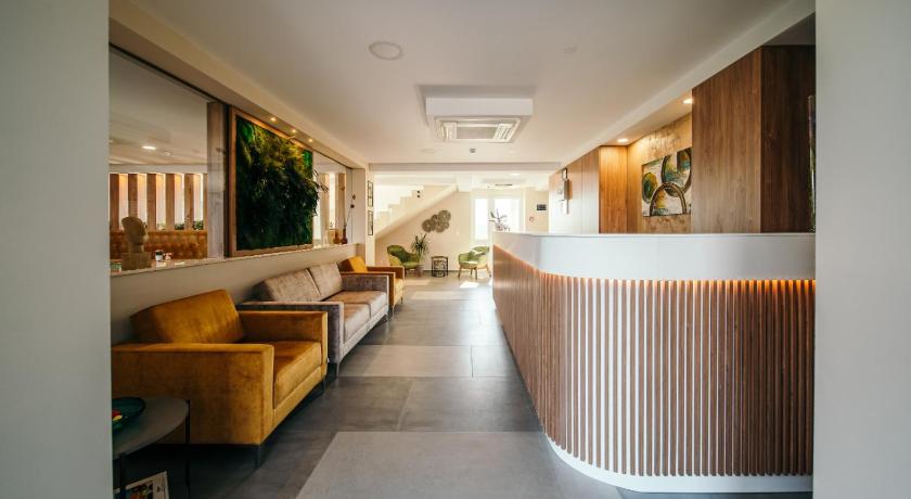 Hotel RK