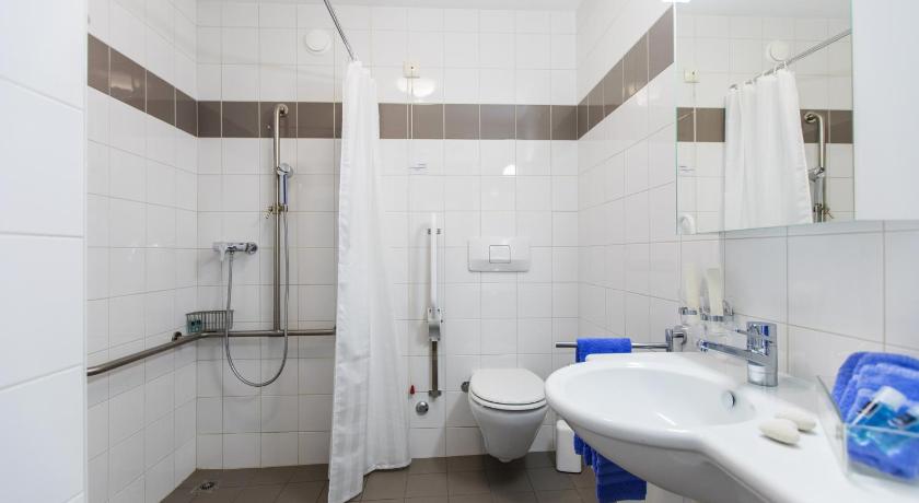 Image of Two-Bedroom Apartment with kitchen 2