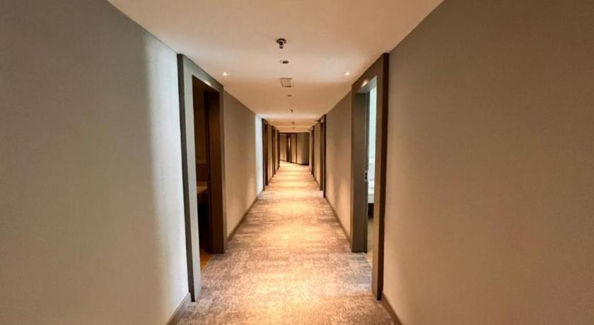 Reka Hotel Genting Highlands – Genting Highlands, NE