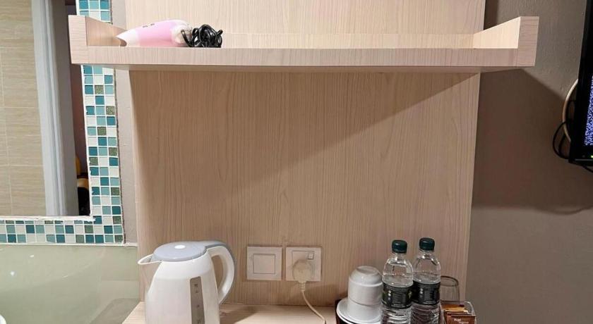 Image of Twin or Double Room 9
