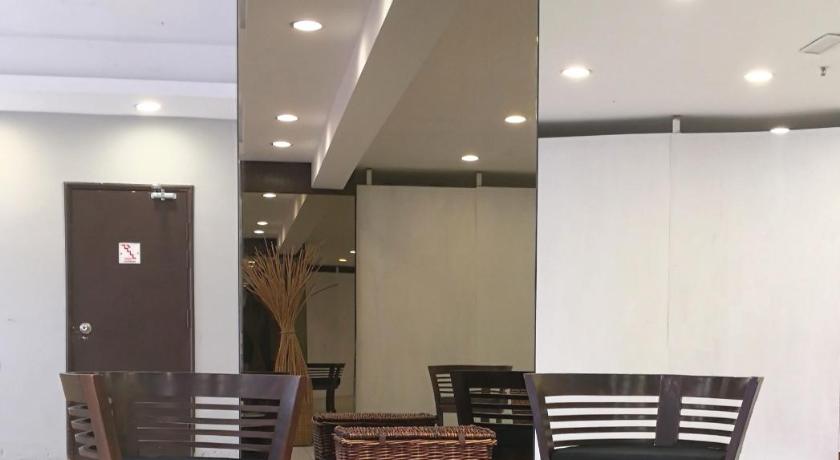 Reka Hotel Genting Highlands photo