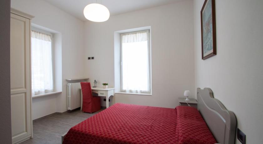 Palazzo di Primavera Guest House