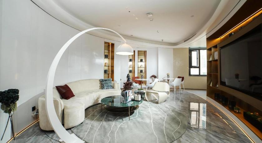 Xin'an Yihao Hotel – Xiamen, AL