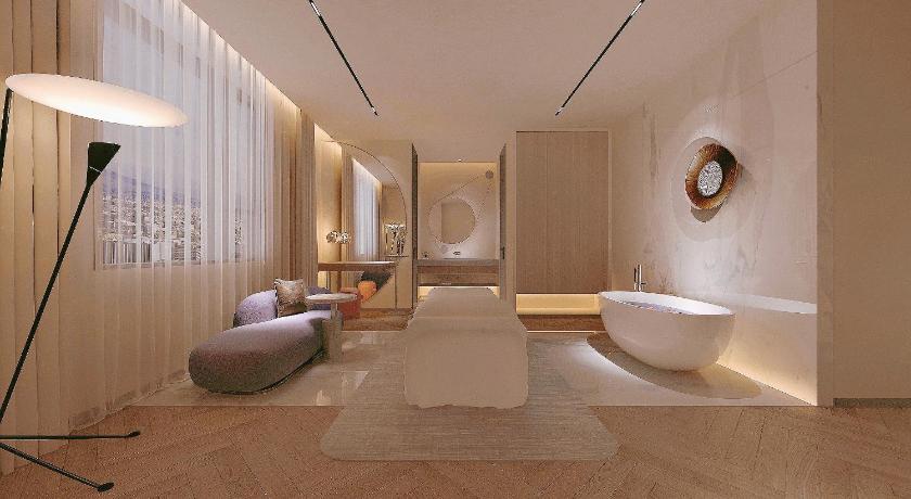 Xin'an Yihao Hotel – Xiamen, AL