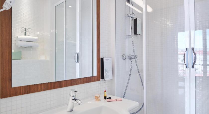 Image of Double Room for Single Occupancy 2