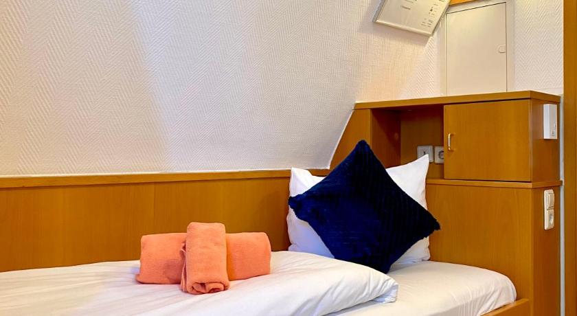 M-Hotel photo