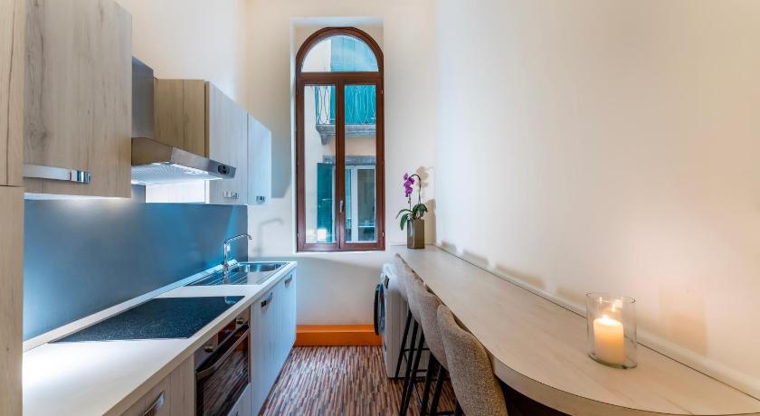 Residenza Manin Apartments photo