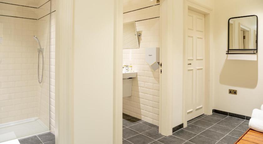 Southernhay House Hotel photo