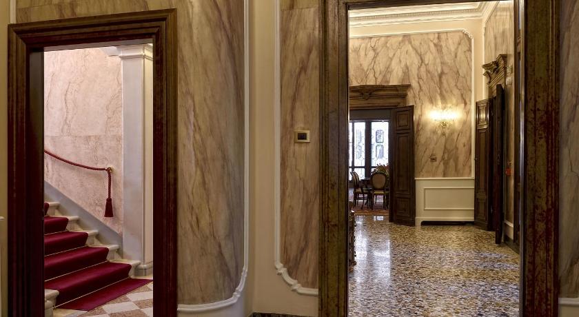 Hotel Ai Cavalieri di Venezia