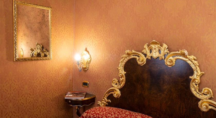 Superior szoba kétszemélyes ággyal vagy 2 külön ággyal (Superior Double or Twin Room) fotója 16