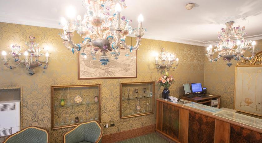 Hotel Ateneo photo