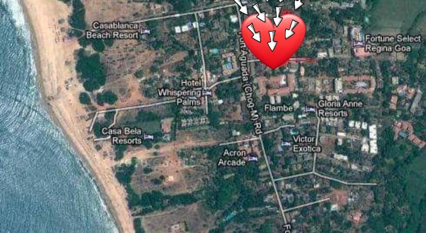 OYO 14964 Greenfield View photo