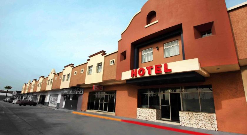 Hotel Astor Tijuana