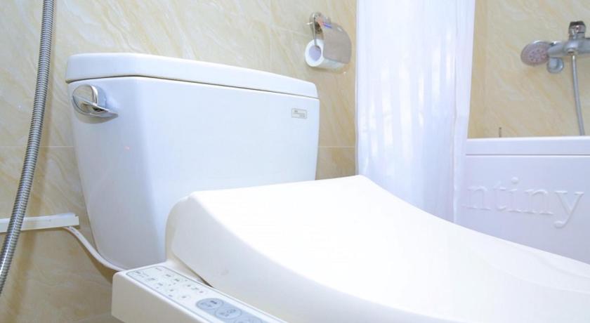 Sumitomo1 serviced apartment & hotel photo