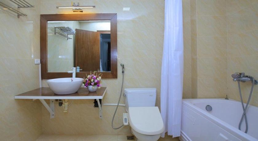 Sumitomo1 serviced apartment & hotel photo