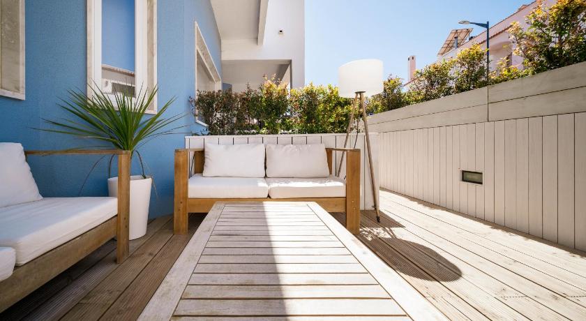 Casa Azul Sagres - Rooms & Apartments photo