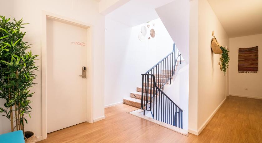 Casa Azul Sagres - Rooms & Apartments photo