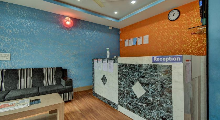 OYO K N Residency photo