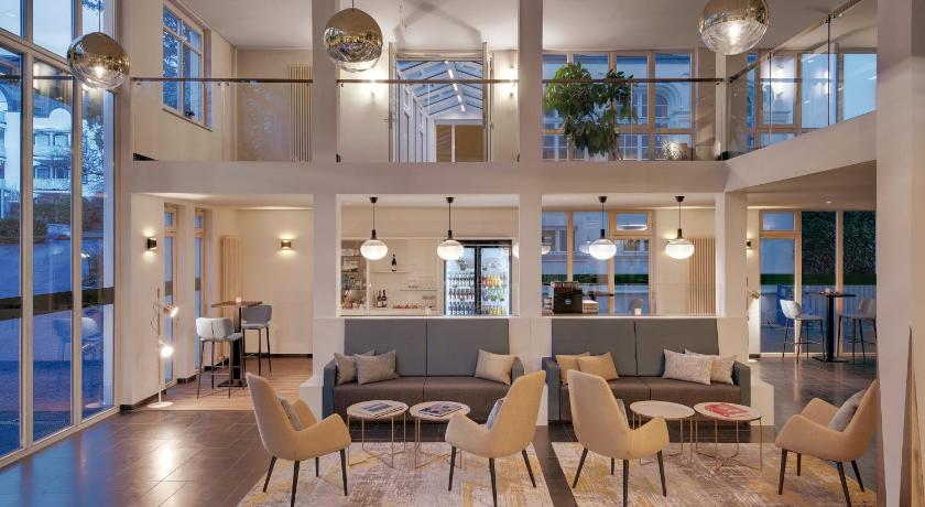Hotel the YARD Bad Honnef — Hotel in Bad Honnef am Rhein