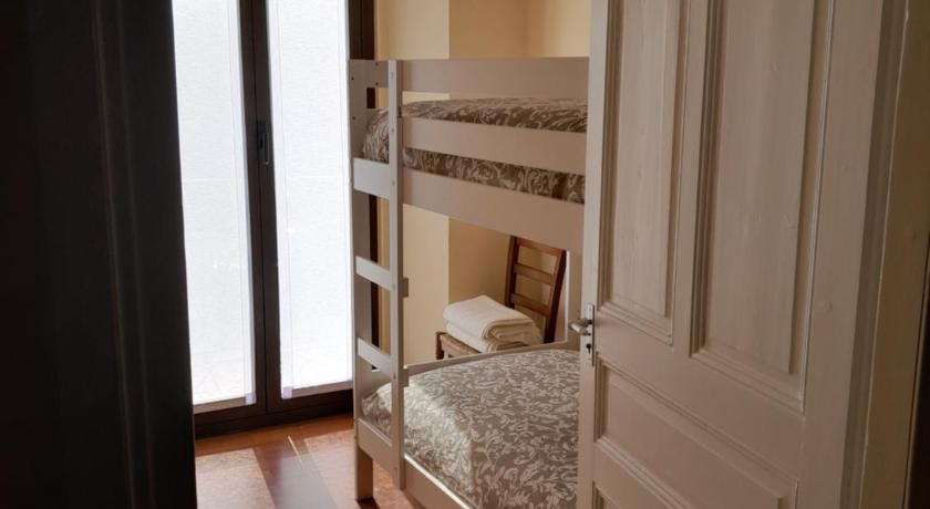 圣玛丽亚马焦雷 Appartamento Sophie LT 3星级 单人房 泳池