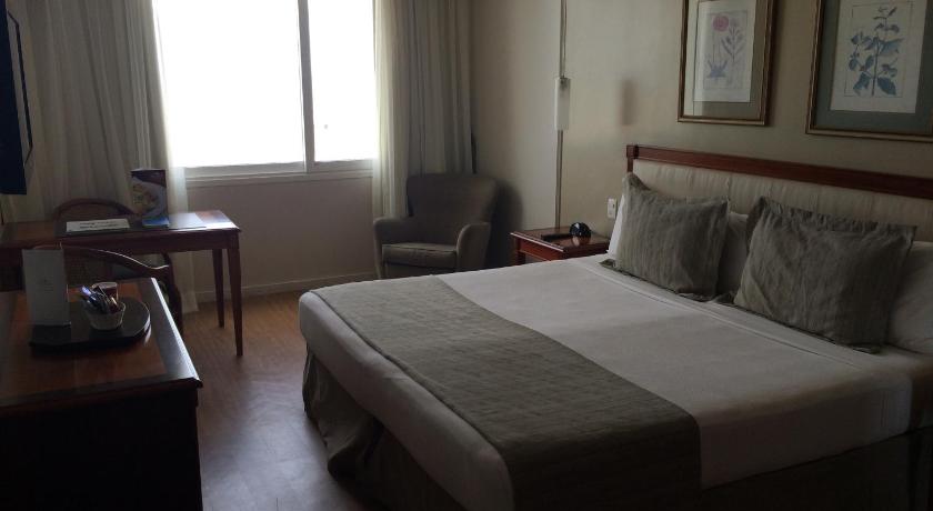 Luxus szoba kétszemélyes ággyal - tengerre nyíló kilátással (Luxury Double Room with Sea View) fotója 6