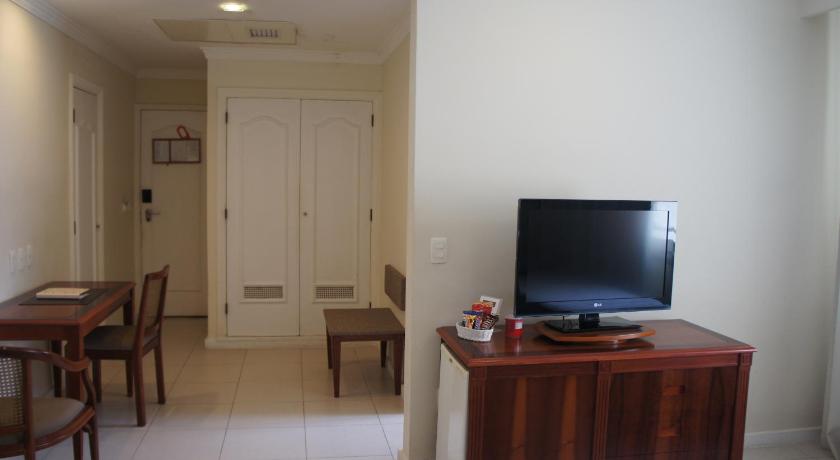 Standard Triple Room, Olinda Rio Hotel in Rio De Janeiro
