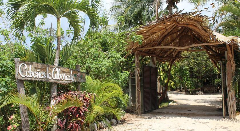 Cabanas La Alborada — Hotel in Tulum