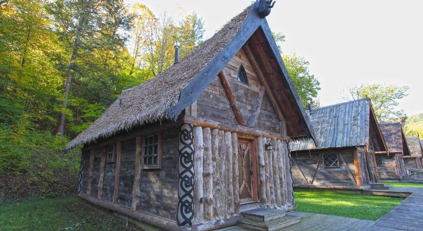 Vikings Villages Resort