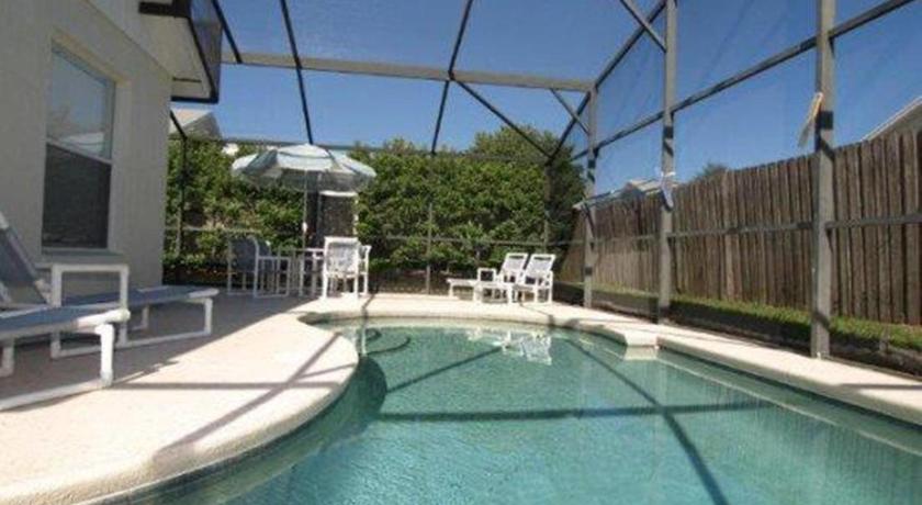 Turkey Oak Villa IR021 — Hotel in Orlando (FL)