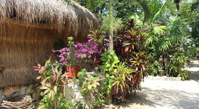 Cabanas La Alborada photo