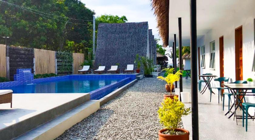 Sunset Villas Palauig Zambales photo
