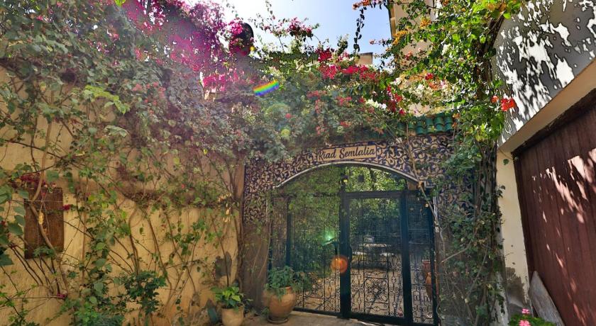 Riad Semlalia - image 20